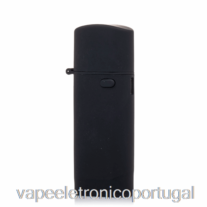 Vape Eletrônico Cartisan Tech Click 510 Vaporizador Preto